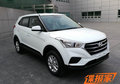 新北京現(xiàn)代ix25年內(nèi)上市 1.4T/1.6L動(dòng)力