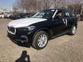 2019款宝马X5中东版良好口碑 第一批报价