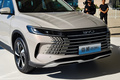 比亞迪海獅05 DM-i售11.28萬(wàn)起！官方：比摩托車(chē)省油