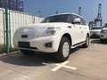 18款日產途樂四驅7速配置 元旦惠55.6萬