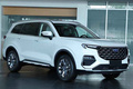 江鈴福特推“廉價”大SUV 與捷途X95同級-或18萬起