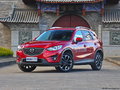马自达CX-5现优惠2万元起 降价竞争途观