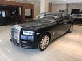 2018款勞斯萊斯幻影 極品豪車最新優(yōu)惠價