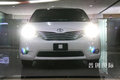 2016款豐田塞納現(xiàn)車 內(nèi)艙頂級精裝特惠價(jià)