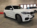 2018款加版宝马X5超群越野能力 旗舰SUV