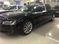 奧迪A8大幅降價(jià) 最低裸車(chē)價(jià)歡迎蒞臨鑒賞
