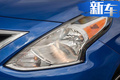 日產全新陽光曝光 造型大幅調整/搭1.5L發動機