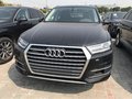 18新款?yuàn)W迪Q7低調(diào)內(nèi)斂 彰顯不凡個(gè)性SUV