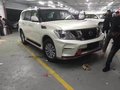 日產尼桑途樂4.0行情 升級越野煥然一新