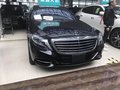 奔馳S550E節(jié)能環(huán)保優(yōu)選車型 惠價贏銷量