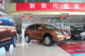 脫胎換骨 東風日產(chǎn)新奇駿珠海到店實拍