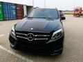 2017款奔馳GLE43AMG 送福到家提車享底價