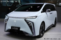 合創(chuàng)V09純電MPV內(nèi)飾首發(fā)！酷似零跑C11 三季度到店