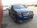 2018款加版奔馳GLS450 舒適豪華獨(dú)領(lǐng)風(fēng)騷