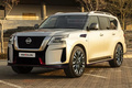 日產途樂新車型曝光！搭5.6L引擎/外觀更運動