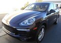 18款保時(shí)捷卡宴3.6L 現(xiàn)車最低價(jià)格可分期