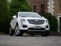 凯迪拉克XT5直降3.6万 降价竞争奥迪Q5