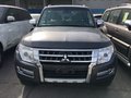 18新款三菱帕杰羅V97現(xiàn)車 價格詳情參數(shù)