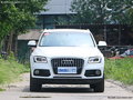奧迪Q5直降12萬(wàn)淡季沖量 送3萬(wàn)奧迪禮包