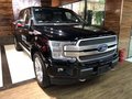 2018款福特F150鉑金版 簡單改裝豪華氛圍