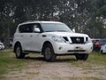 日產尼桑途樂Y62 大牌越野感恩回饋超值