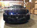 2018款瑪莎拉蒂總裁頂級跑車 全國可分期