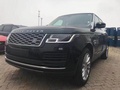 路虎攬勝行政版飚底價 史上超強豪華SUV