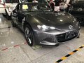 18款馬自達(dá)MX-5 硬頂敞篷超跑開創(chuàng)新視界