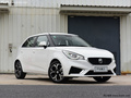 MG3限時優(yōu)惠5000元 歡迎試乘試駕