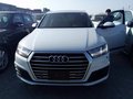 17款奧迪Q7全系特賣 70多萬買到最值SUV