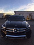 2018款奔馳GLS450港口特價(jià) 手續(xù)正規(guī)現(xiàn)車