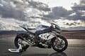 全新BMW HP4 RACE 上海国际车展全球首发