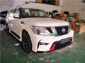 18款中東版日產途樂4.0 XE版本批量熱銷