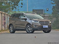 西安福特銳界現(xiàn)車(chē)優(yōu)惠2.2萬(wàn)元 全新報(bào)價(jià)