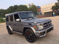 2018款奔馳G63AMG 絕對的越野硬漢性能優(yōu)