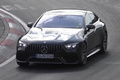 梅赛德斯-AMG GT 73谍照！搭4.0T插混/即将发布