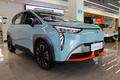 廣汽埃安AION Y預售10.59萬起 車內空間超大 4月上市
