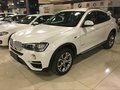 全新宝马X4价格大揭秘 高档跨界SUV热卖