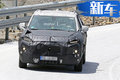 雪佛蘭全新中型SUV年底亮相 競爭福特銳界