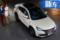 長(zhǎng)安3款全新SUV規(guī)劃 競(jìng)爭(zhēng)帝豪GS/馬自達(dá)CX-4