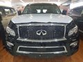 2017款英菲尼迪QX80 高性能越野世界高端