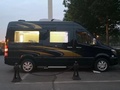 新款奔馳斯賓特豪華改裝 九月提車送好禮