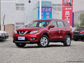 日產奇駿最低18.18萬起售 店內現車充足