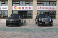 2018款凱迪拉克凱雷德 頂級車型身份象征