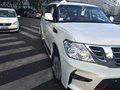 17款日產途樂Y62中東版現車 底降50萬購