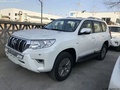2018款豐田霸道4000 中東版現(xiàn)車(chē)國(guó)慶鉅惠