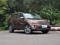 現(xiàn)代ix25優(yōu)惠1.68萬 青春派小型SUV