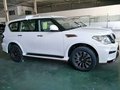 18款日產尼桑途樂Y62XE 底掛2氣囊48.5萬