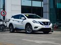 日產(chǎn)樓蘭3.3萬合資SUV 機(jī)械增壓HEV混動