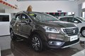 高性能歐系都市SUV  東風標致全新3008實拍
